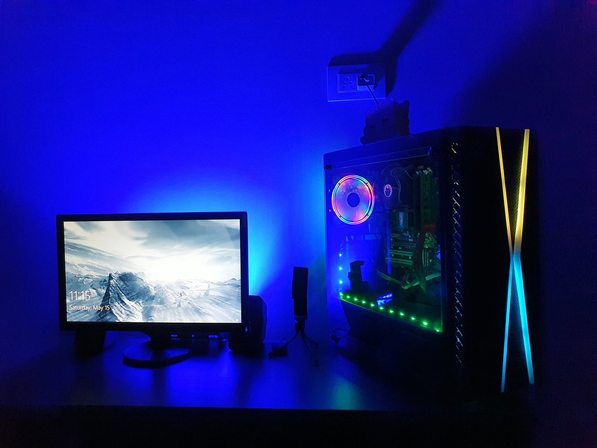 Techbengali18's tweet photo. Editing setup
https://t.co/GBsZ0tZPb3
Youtube : Tech Bengali
#desktopsetup #gameingpc #gameingpcbuild #photography #lowlightphotography #rgbdesksetup #PCGaming https://t.co/UIePaxN0VN