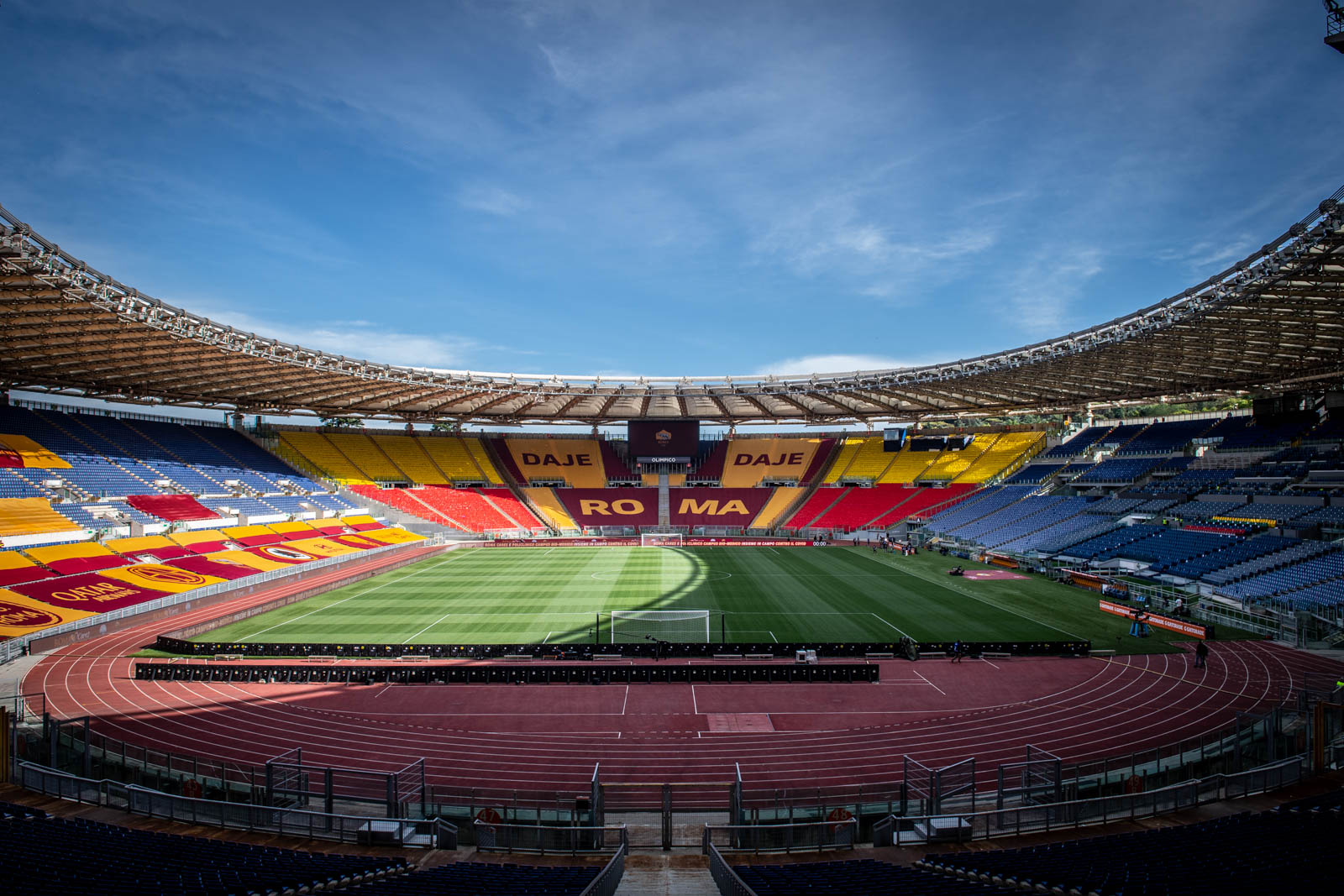 AS Roma English on Twitter: 