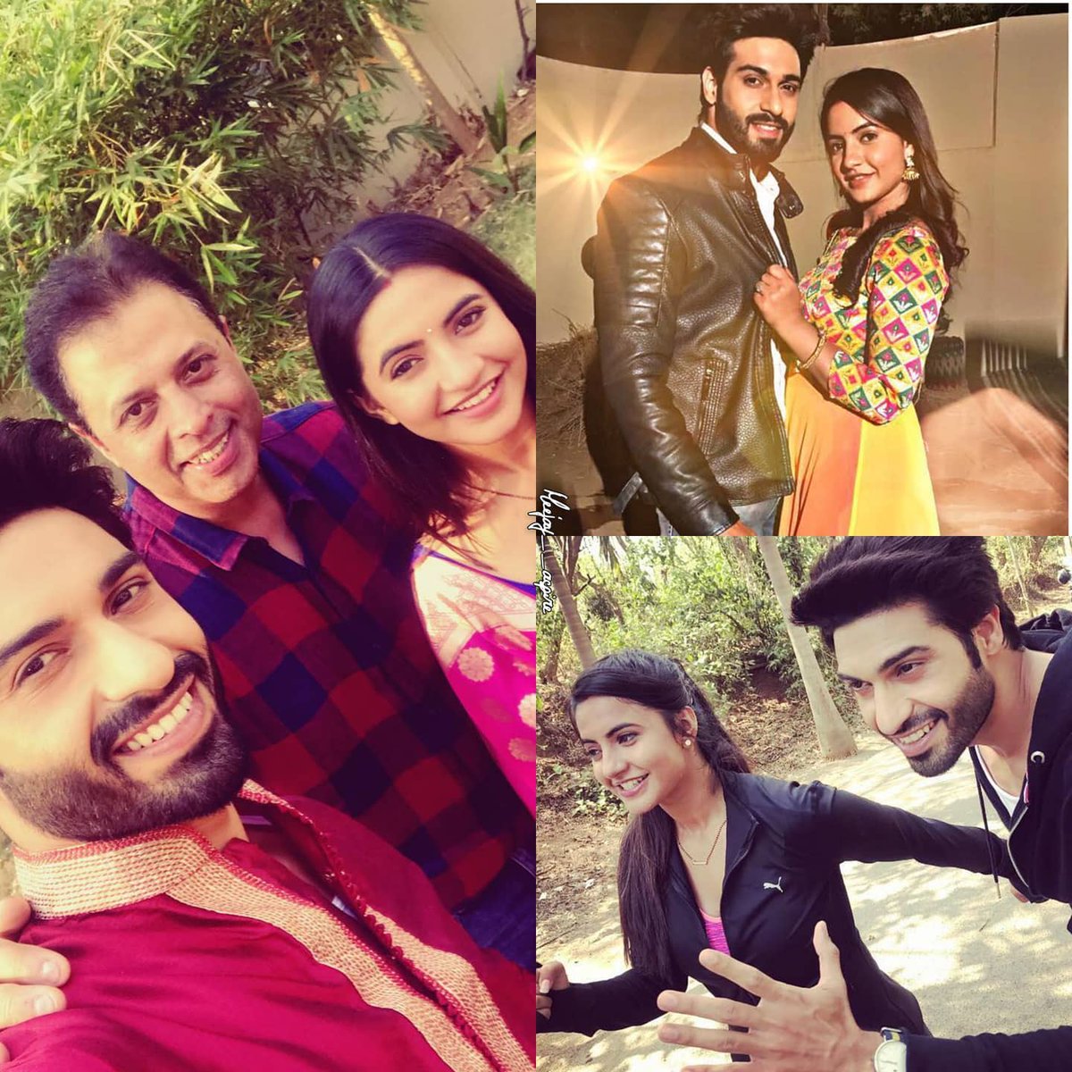 #Meejay #Wewantudaanss2withmeejay #Recastmeejay #Meeradeosthale #Vijayendrakumeria #Meejayforever <a href="/colorsrishtey/">Colors Rishtey</a> <a href="/tellychakkar/">Tellychakkar.com</a> @ColorsTV