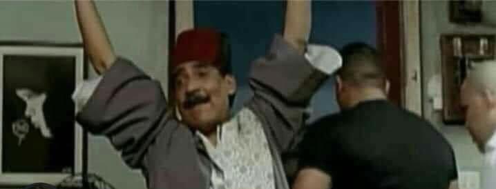 نبقي نخربها في العيد الكبير بقي ..