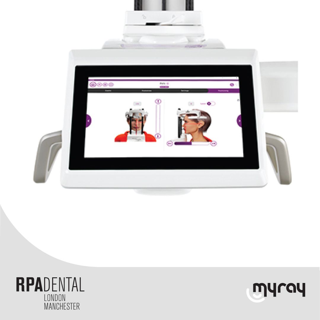 HyperionX9 pro 

FULL-TOUCH 10’’ CONTROL PANEL

 User-friendly graphics and direct controls make your work easier, providing patients with a more relaxing experience. Hyperion X9 pro is characterised by the simplicity of use and the rapidity of procedures. #dentistry