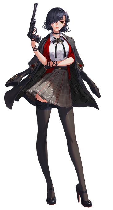 弓使いのtwitterイラスト検索結果