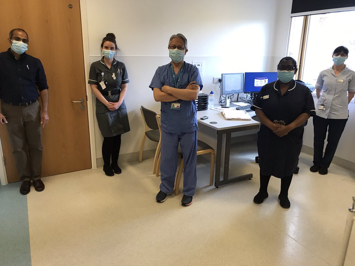 Patricia Murphy (@murphyp09) on Twitter photo Today In General Surgery <a href="/BHRUT_NHS/">BHRUT NHS π₯</a> <a href="/DivNhs/">Surgery Anaesthesia Critical Care Group BHR NHS π</a> <a href="/VShatkar/">V Shatkar</a> we undertook the Scalpel Project With 10 Doctors, nursing team, admin, volunteers. An all day 1st appt clinic with over 160 patients with few DNAβs. Thank you to all involved great for our patients reducing our waiting lists Today In General Surgery <a href="/BHRUT_NHS/">BHRUT NHS π₯</a> <a href="/DivNhs/">Surgery Anaesthesia Critical Care Group BHR NHS π</a> <a href="/VShatkar/">V Shatkar</a> we undertook the Scalpel Project With 10 Doctors, nursing team, admin, volunteers. An all day 1st appt clinic with over 160 patients with few DNAβs. Thank you to all involved great for our patients reducing our waiting lists