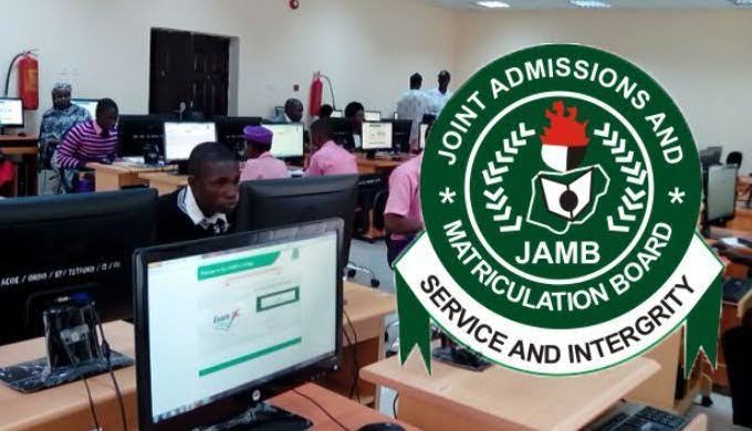 nigerianeduinfo's tweet photo. JUST IN: JAMB Extends UTME And Direct Entry Registration By 2 Weeks, Exam to start in June

JAMB had earlier stated that it was considering an extension, adding that at least 600,000 candidates had yet to register for the exam initially scheduled to hold between June 5 and 19. https://t.co/KOHQpPOKga