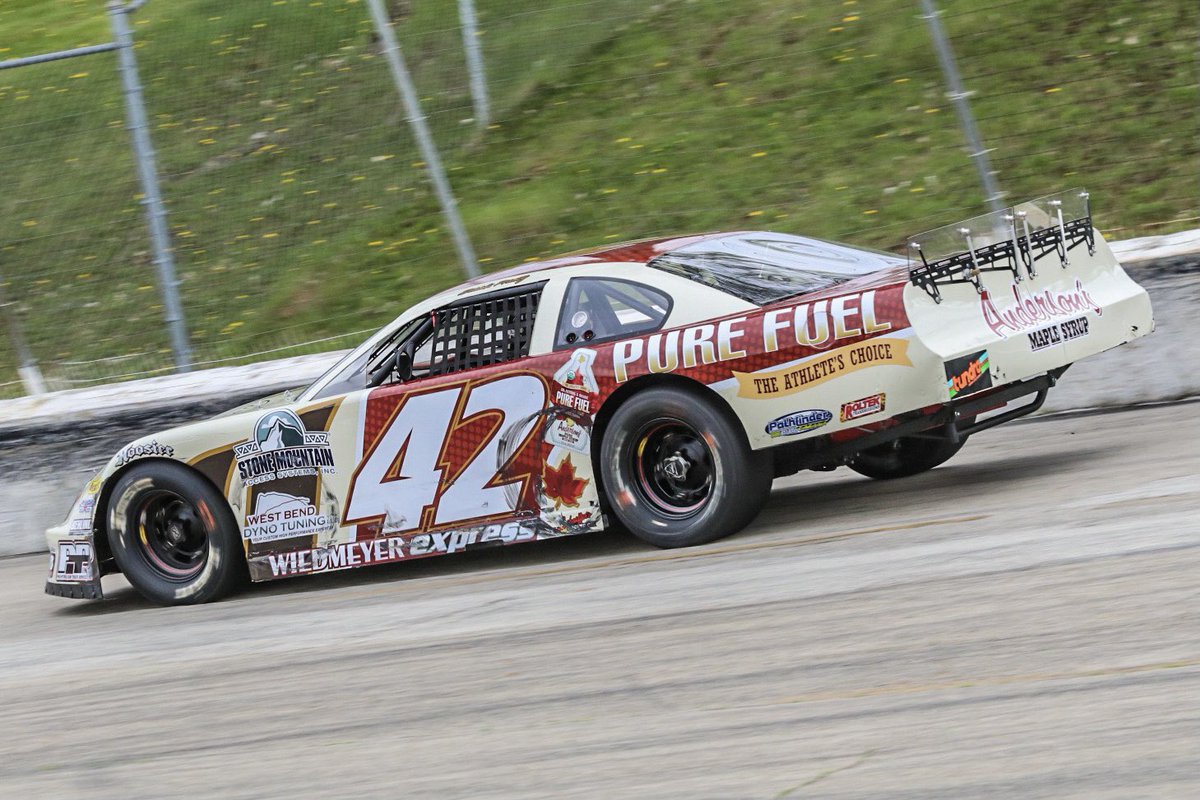 “Man On A Mission”

<a href="/ddp42/">Dennis Prunty</a> (Dennis Prunty) is ready to grab the 🏁 today <a href="/WIRmotorsports/">Wis Int'l Raceway</a> in the <a href="/TUNDRAslms/">TUNDRA Super Lates</a> season opener.

Tune in LIVE at 3 PM/ET, 2 PM/CT on Speed51.tv, presented by <a href="/rynoclassifieds/">RYNO Classifieds</a>.

📺: speed51.tv/live/videos/li…

📸: Speed51photos.com