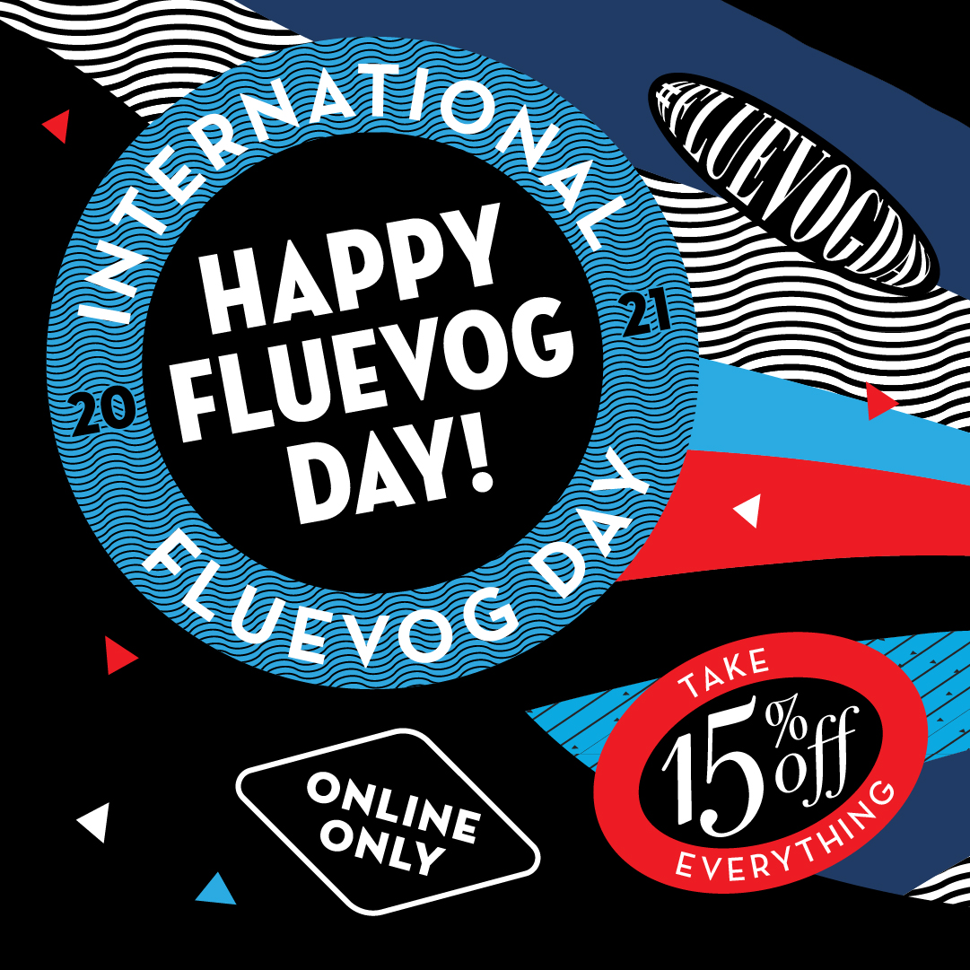 Fluevog tweet picture
