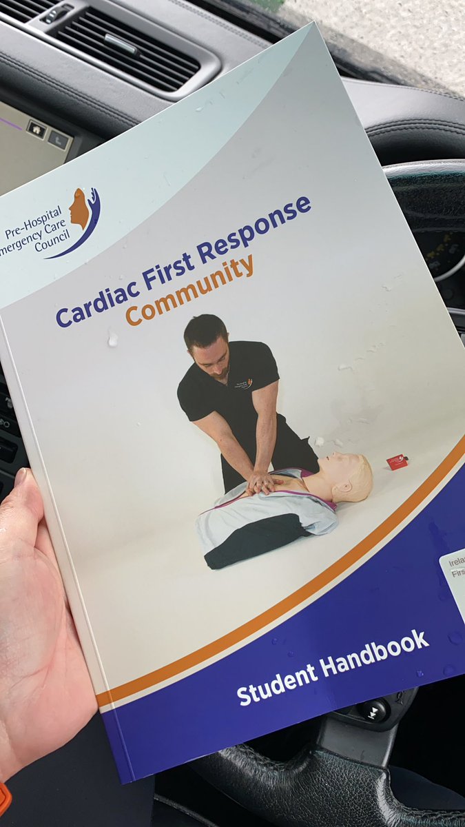 EimearMcCormack's tweet photo. Did this course today with @venturesafe. These guys are excellent! Highly recommend. https://t.co/2VmLFSt2y6