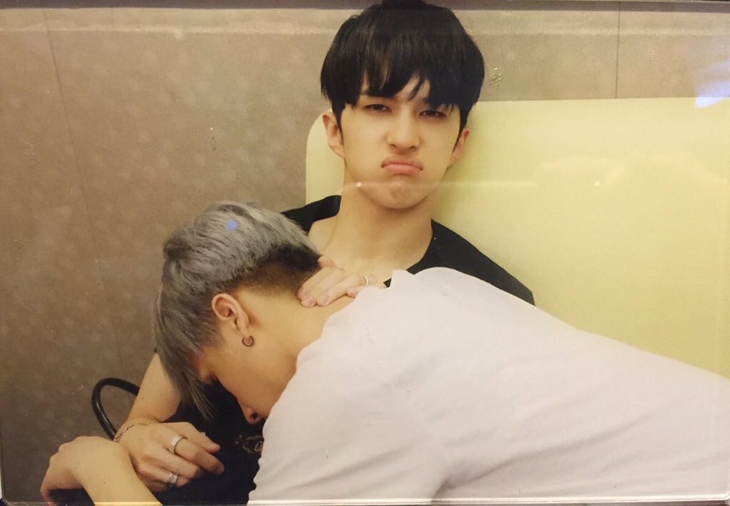 GuguvixxArchiev's tweet photo. #Vixx #Raken #Kenvi #RAVI #KimWonshik #LeeJaehwan #Ken https://t.co/1yrzHSWu6Q