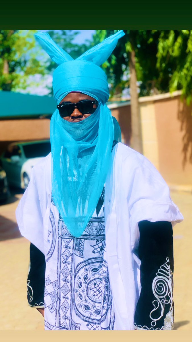 Yusuf_ajiyaa's tweet photo. Eid day 3!!!
Allah ya maimaita manah!!!
Z https://t.co/A16gE8oL5K