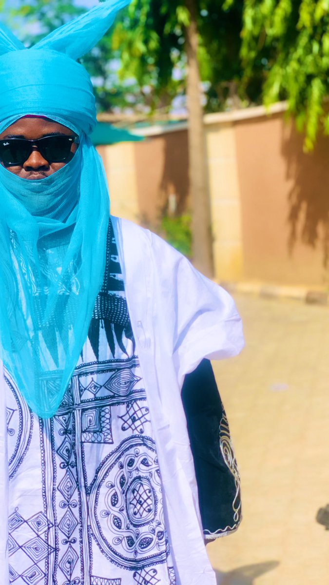 Yusuf_ajiyaa's tweet photo. Eid day 3!!!
Allah ya maimaita manah!!!
Z https://t.co/A16gE8oL5K