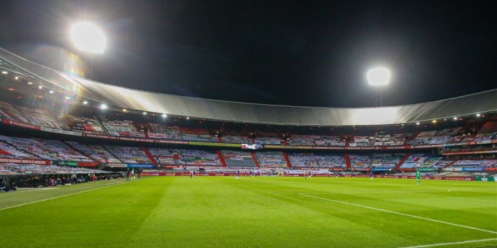 Zanger Feyenoord-lied Hand in Hand, Kameraden overleden: Jaap Plugers (artiestennaam: Jacky van Dam) is vanochtend in Rotterdam overleden. De vertolker van het Feyenoord-lied Hand in Hand, Kameraden werd 83 jaar. Plugers is overleden de gevolgen van… dlvr.it/RzjfV7