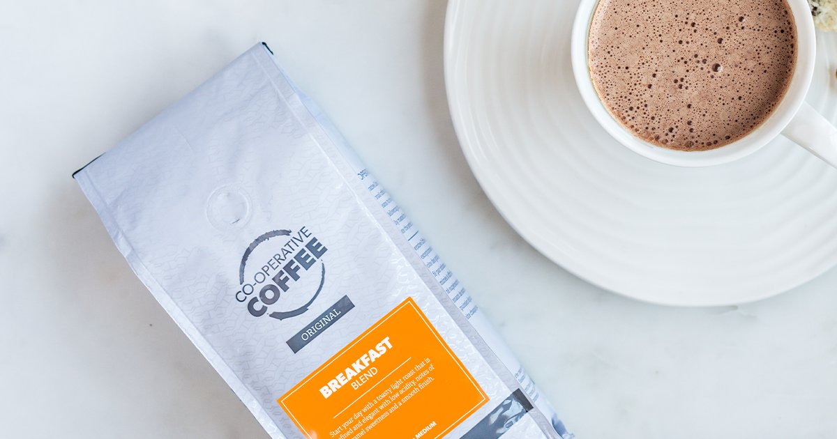 Co-operative Coffee (@DrinkCoopCoffee 