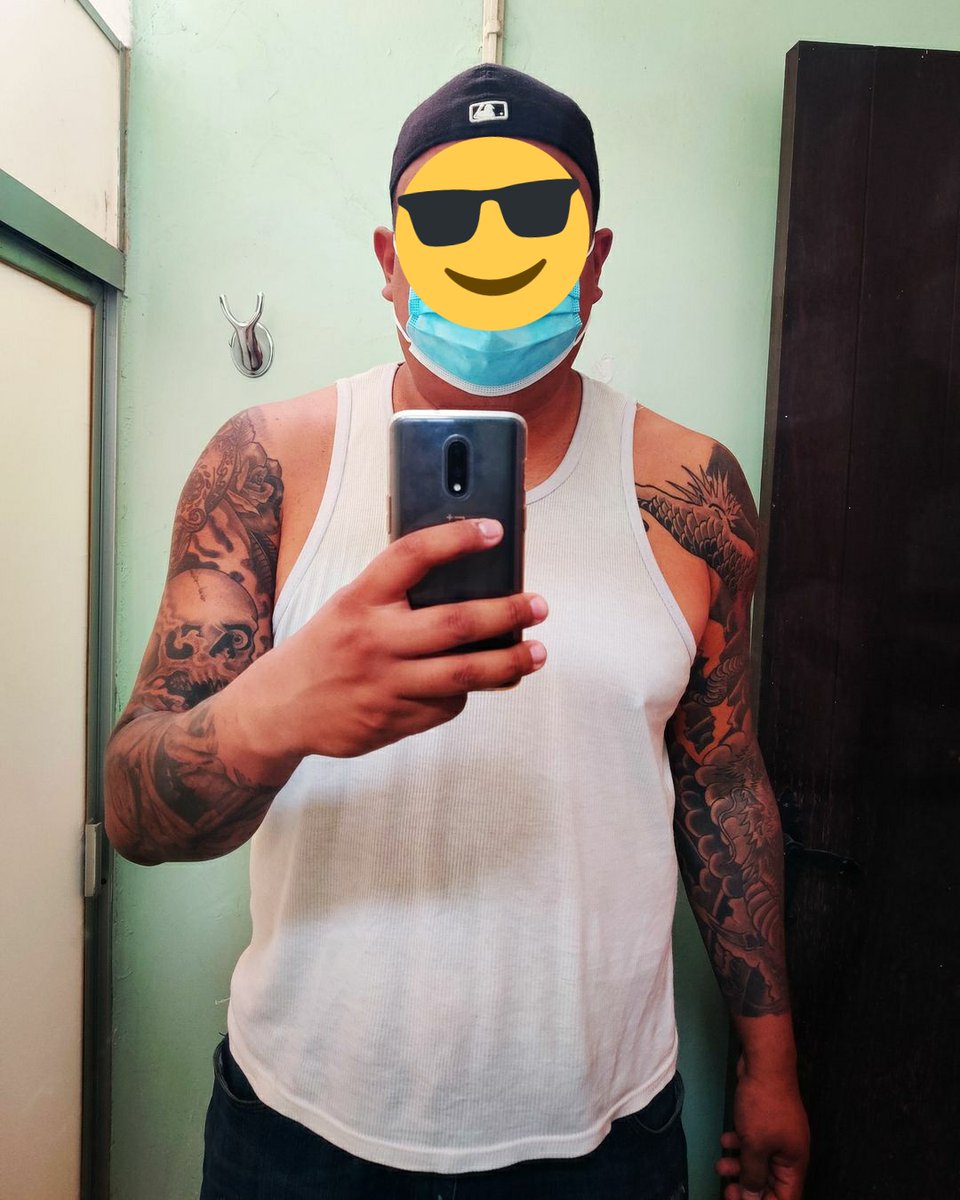 Buenas tardes
