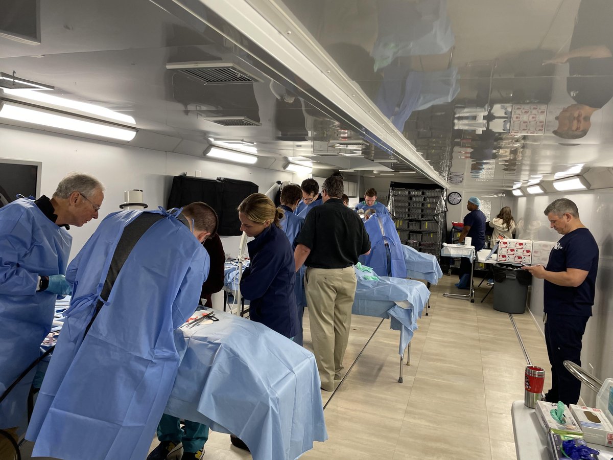 Ray Strobel, MD, MSc (@r_strobes) on Twitter photo Terrific cadaveric simulation experience with the <a href="/AtriCure/">AtriCure, Inc.</a> Mobile Lab! Can't wait to apply these hands-on lessons in the OR. #CoxMazeIV Terrific cadaveric simulation experience with the <a href="/AtriCure/">AtriCure, Inc.</a> Mobile Lab! Can't wait to apply these hands-on lessons in the OR. #CoxMazeIV
