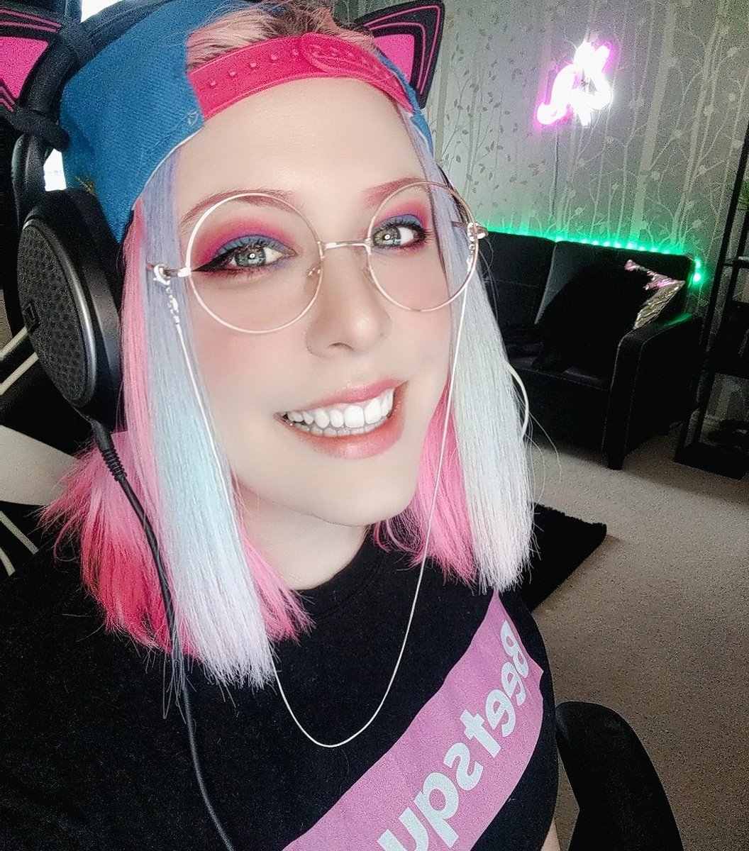 LeLeSings's tweet photo. ๐ข I'm Live now on Twitch with Alien: Isolation!
Scary alerts are ON..
Spoopy Saturday Stream!
โก๏ธ https://t.co/BMLOpz1I35
#twitchaffiliate #scaryalert #twitchstreamer #twitchstream #supportsmallstreamers #alienisolation https://t.co/YDAcQDVCTr