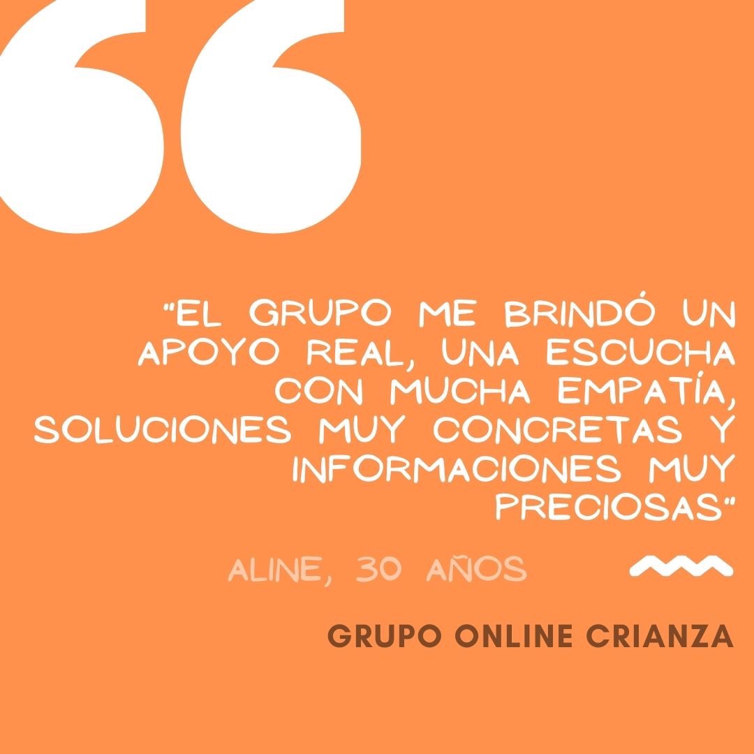 BrucSalut's tweet photo. GRUPO DE CRIANZA ONLINE E INTERDISCIPLINAR: 

#psicologiaperinatal #enfermeriapediatrica #fisioterapiamaternoinfantil 

Consulta 669799258
hola@brucsalut.com https://t.co/xLf9WTuKP7