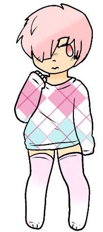 Cass_FromFNF's tweet photo. New Mascot ! ( Base Credit : by 
onlylowercase ) https://t.co/QFrQ59NwqG