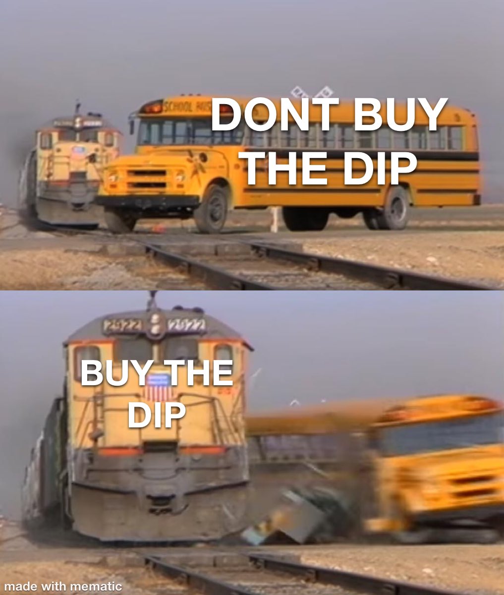 cryptxGoatxx02's tweet photo. LIKE IF YOU AGREE 🙌💎👀#doge #dimondhands #dogememe #meme https://t.co/f0vekR03bN