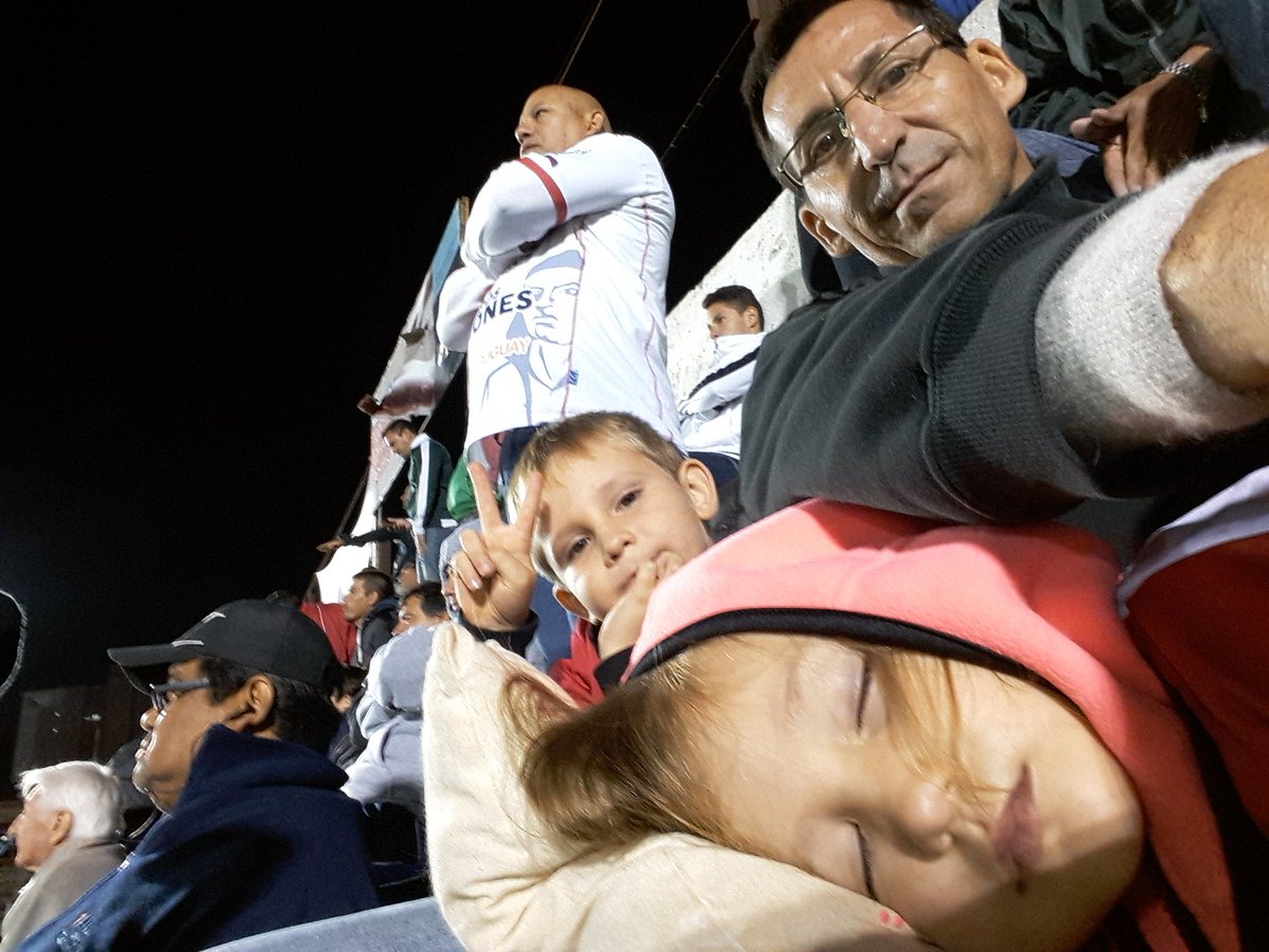 AndresMutinelli's tweet photo. Recuerdo de hace 4 años
Qué ganas de volver a la cancha!! https://t.co/uFrYSlg0l1