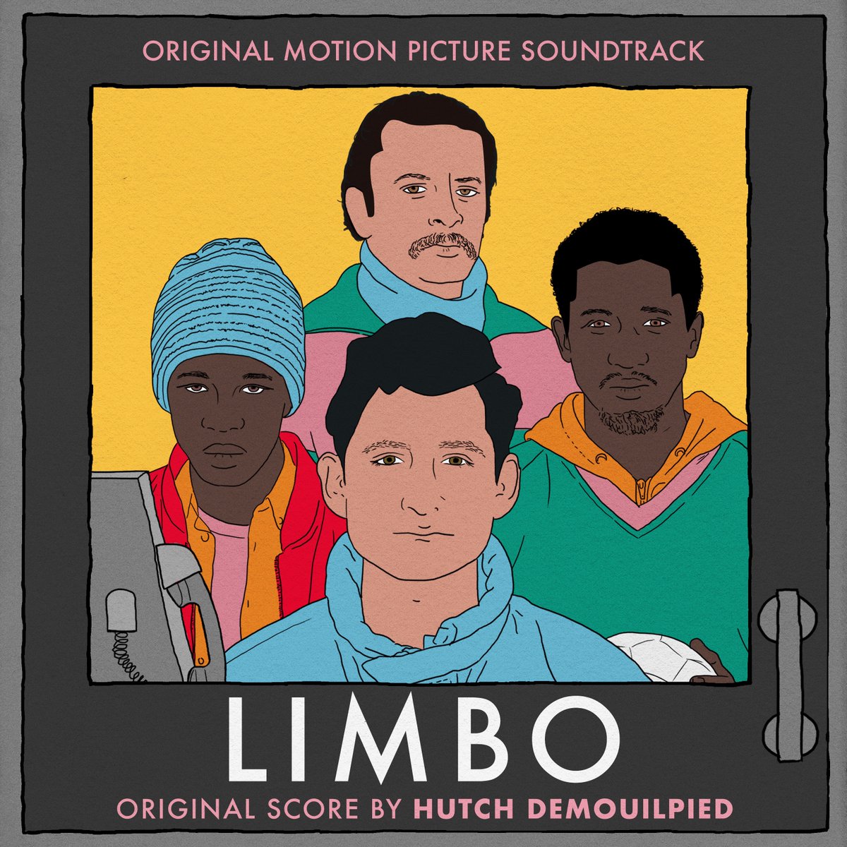 Get the soundtrack to #LIMBO with original score by <a href="/H_Demouilpied/">Hutch Demouilpied</a>, available now on all digital music services from <a href="/BackLotMusic/">Back Lot Music</a>.

🎧: backlotmusic.ffm.to/limbo