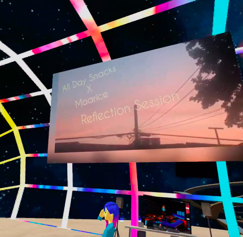 alldaysnacks's tweet photo. @BRCvr #alldaysnacks #reflectionsession #burningman https://t.co/8IewQUnaBS
