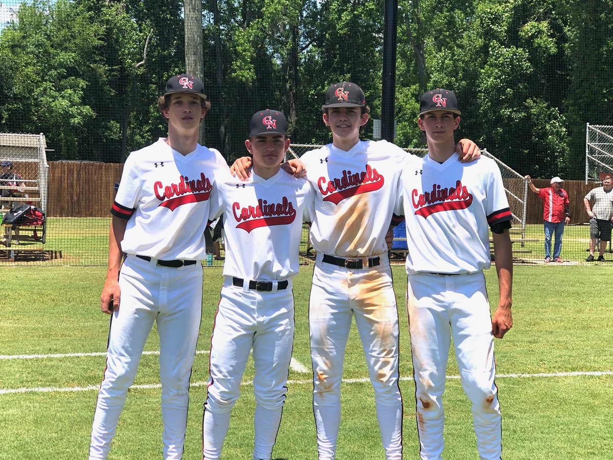 MrAssey15's tweet image. Proud of these guys! Congrats and job well done! 2021 All-star Game
@CNathletics1