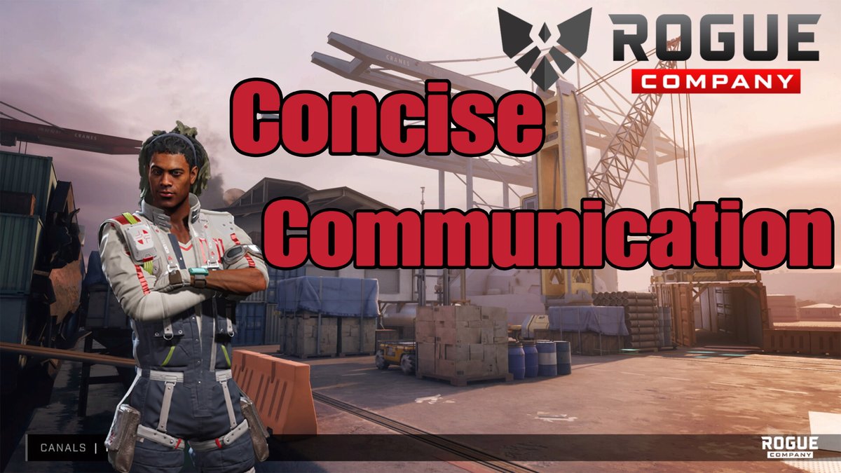 JustiniansJCT's tweet image. Upcoming #RogueCompany gameplay video on my YouTube Channel! #SupportSmallContentCreators #JustiniansJCT