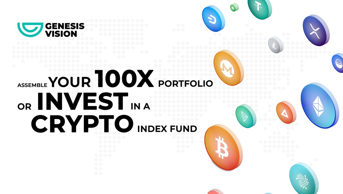 amonyx's tweet photo. Keeping cash in your bank is a long-term strategy to keep you poor. but those who believe in this project and trust their potential will gain much more. #GenesisVision $GVT
#altcoin #Bitcoin #altseanson #cryptocurrency #Ethereum #DeFi https://t.co/d373pSPSHf