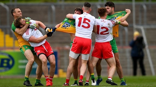 Big McGee in his element its been a long few monthsfor him 🤣