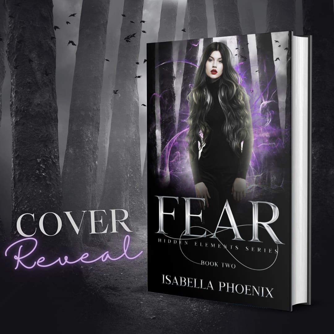 ✨FEAR COVER REVEAL✨

What would you do if fear gripped you tight and refused to let go?

Would you cower in its clutches or stand and fight?

💫𝗦𝗜𝗚𝗡 𝗨𝗣 𝗙𝗢𝗥 𝗧𝗛𝗘 𝗧𝗢𝗨𝗥:
forms.gle/BJbvcktZ3ks8iX…

💫𝗦𝗜𝗚𝗡 𝗨𝗣 𝗙𝗢𝗥 𝗧𝗛𝗘 𝗔𝗥𝗖:
forms.gle/3mpTDWFEiqCqYX…