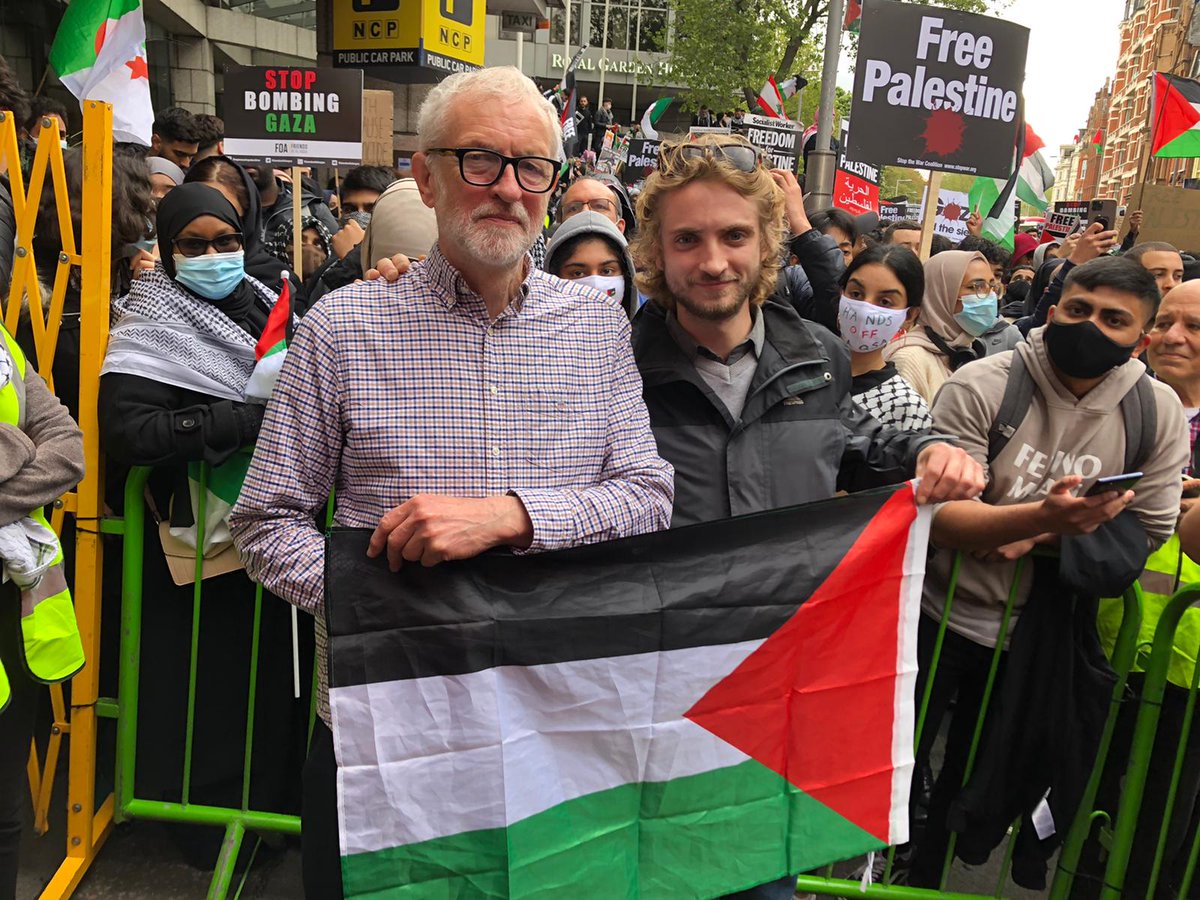 Tommy Corbyn tweet media