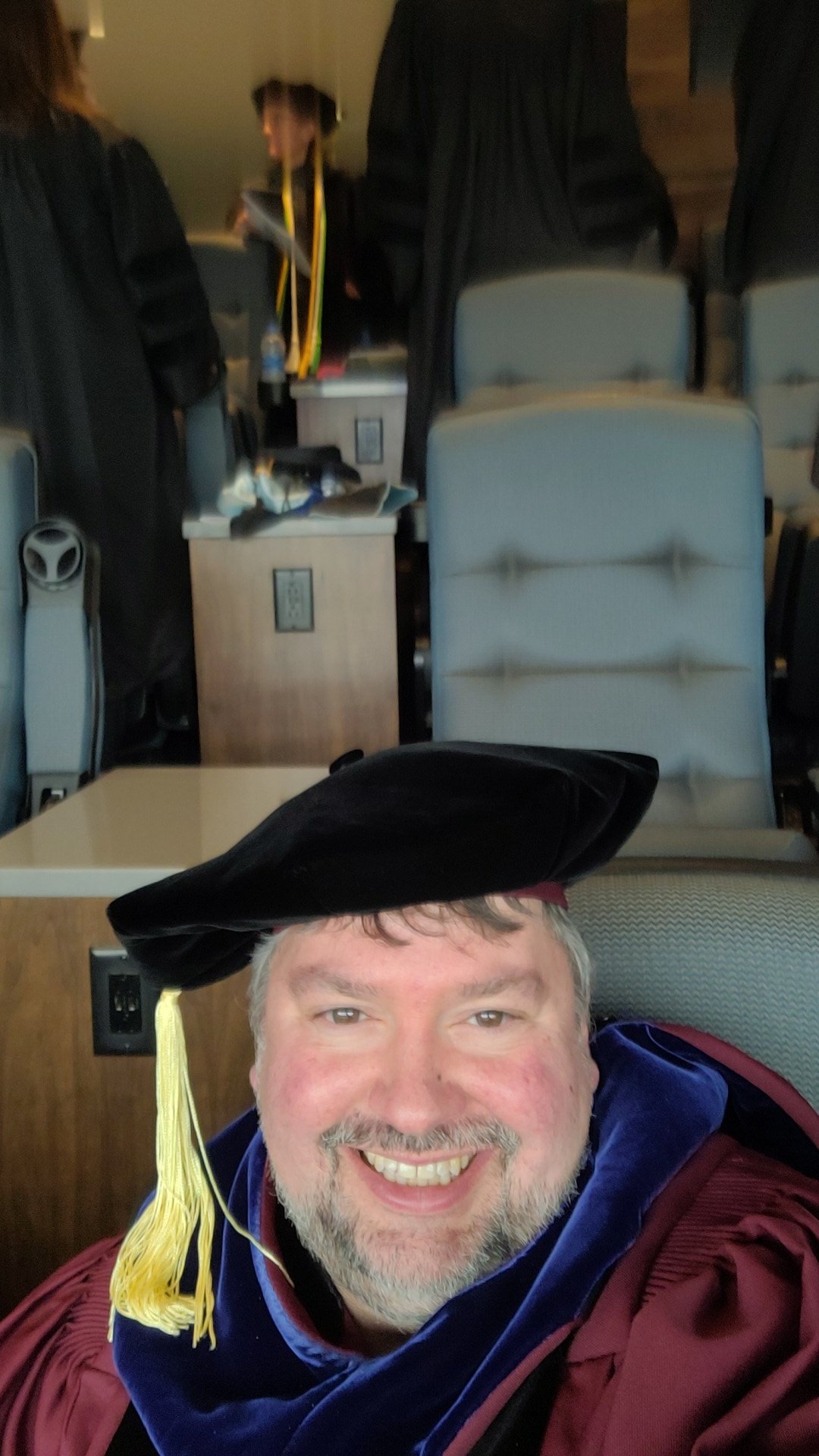 Gerald J. Wyckoff on Twitter "What a difference a year makes! 