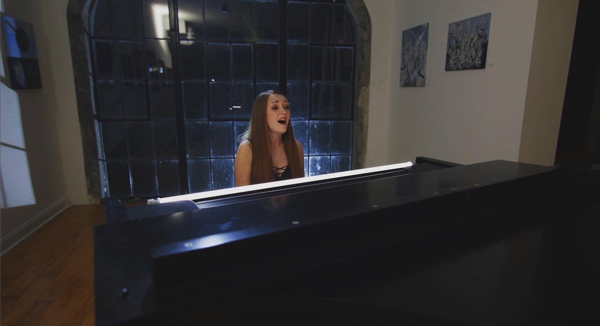 MandyPMusic's tweet photo. // was I asking for too much to tell you the whole truth ? To ask you to show up when I’d do it for you //

Stick Around music video out now on YouTube and IGTV! https://t.co/AJI0S6dW4c