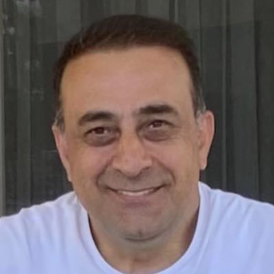 #YeniProfilResmi