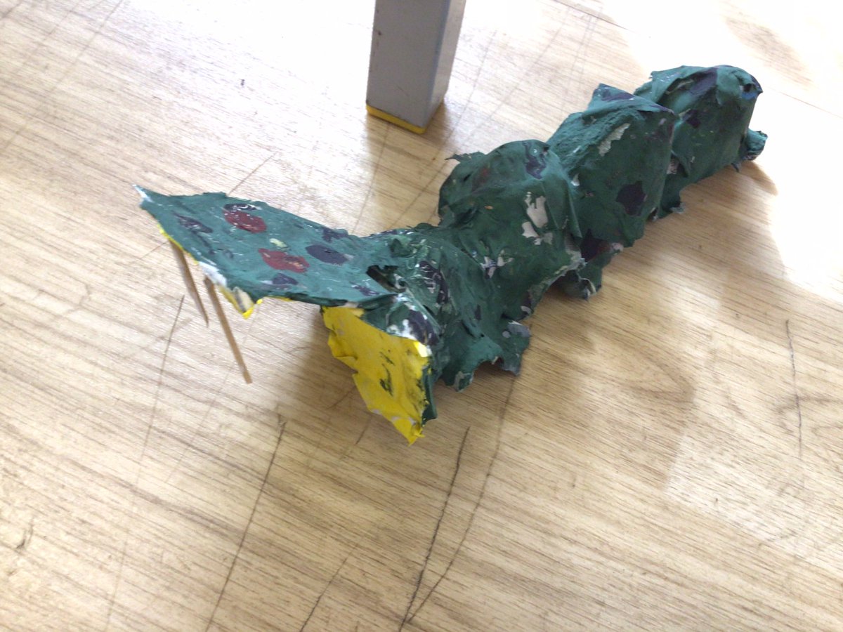 Year Four OLC tweet media