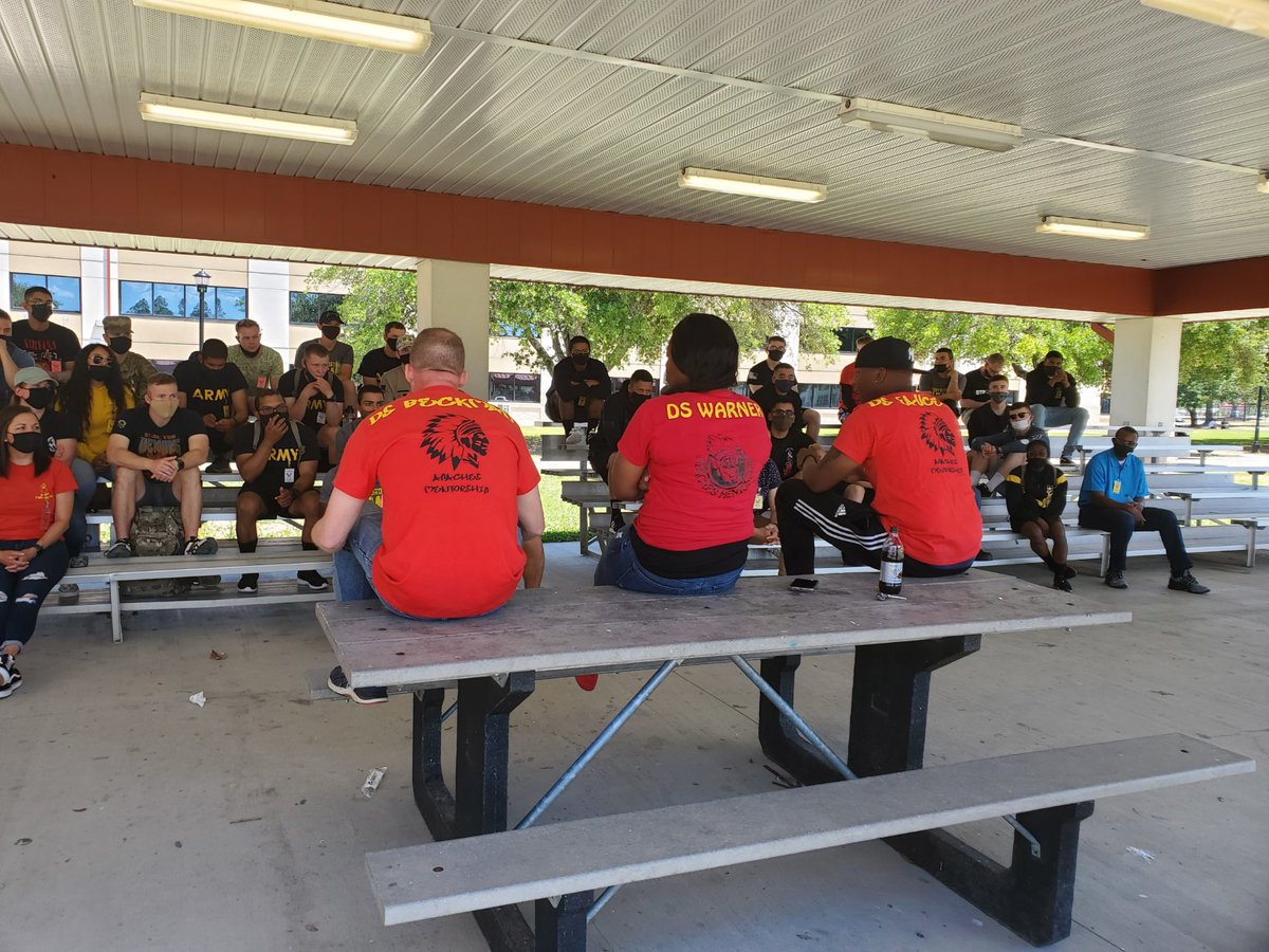 Alpha Company, 73rd Ordnance Battalion tweet media