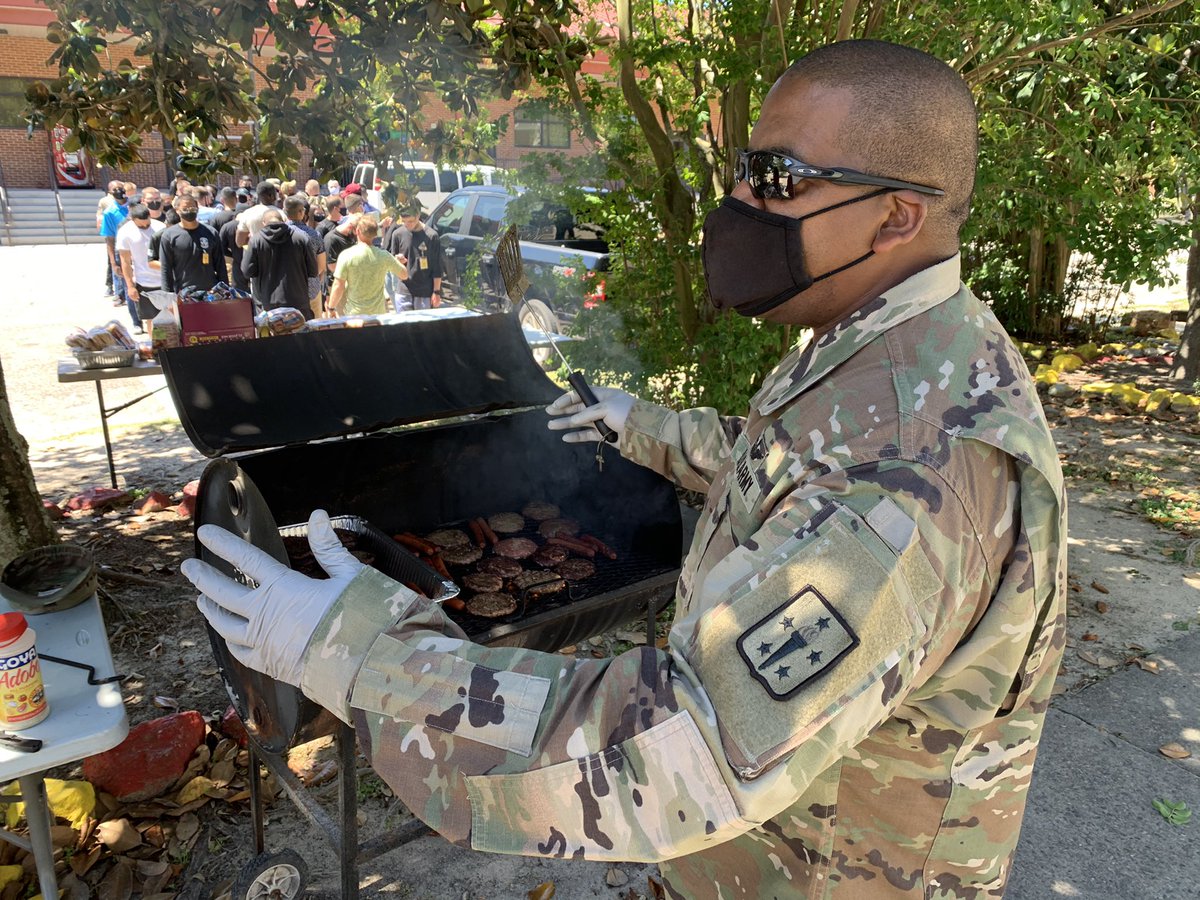 Alpha Company, 73rd Ordnance Battalion tweet media