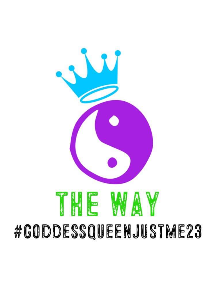 GoddessQueenJus's tweet photo. Hey #Twitter #TarotReading #Oracle #GoddessQueenJustMe23 follow me on #YouTube 🔮 https://t.co/WiZTtHco0m