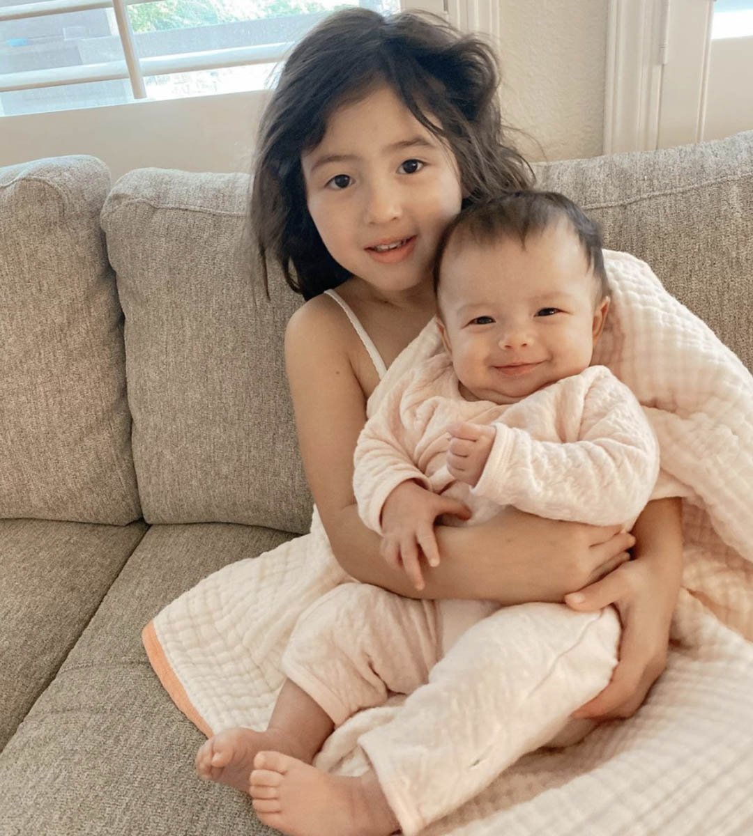 Burt's Bees Baby® tweet media