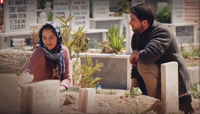 Sana kıymet veren adam bakışın'dan belli olur🌸🎬 #GönülDağı