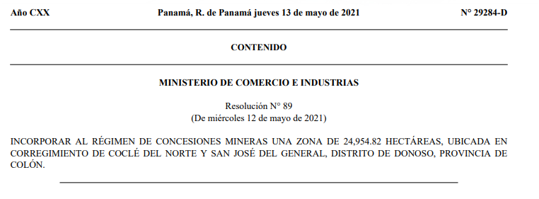 CIAM Panamá tweet media