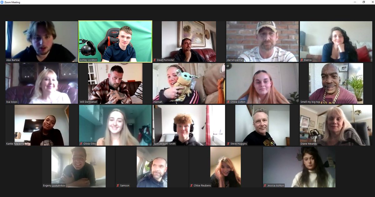 FusiologyProductions (@fusiologyp) on Twitter photo Great scriptread this evening with our talented @Despondencytv cast. What a great family we are guys and gals for this and many more future productions with <a href="/FusiologyP/">FusiologyProductions</a> . Pls like and follow for updates <a href="/AshDLockton/">Ash Lockton</a> <a href="/Barlow_AI/">Alexander Barlow</a> Great scriptread this evening with our talented @Despondencytv cast. What a great family we are guys and gals for this and many more future productions with <a href="/FusiologyP/">FusiologyProductions</a> . Pls like and follow for updates <a href="/AshDLockton/">Ash Lockton</a> <a href="/Barlow_AI/">Alexander Barlow</a>