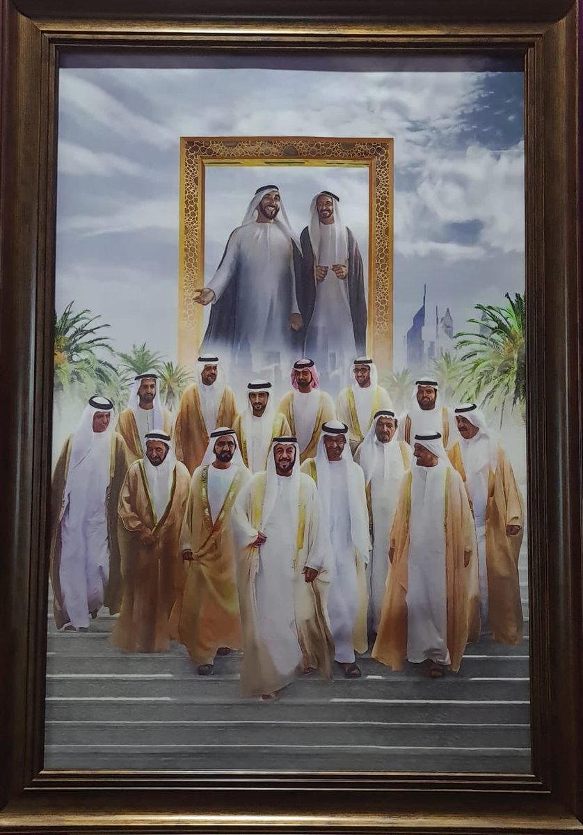سلطان محمد بن عوض العامري tweet media