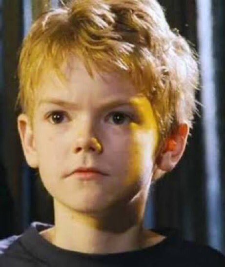 Happy 87th birthday thomas brodie sangster!! 