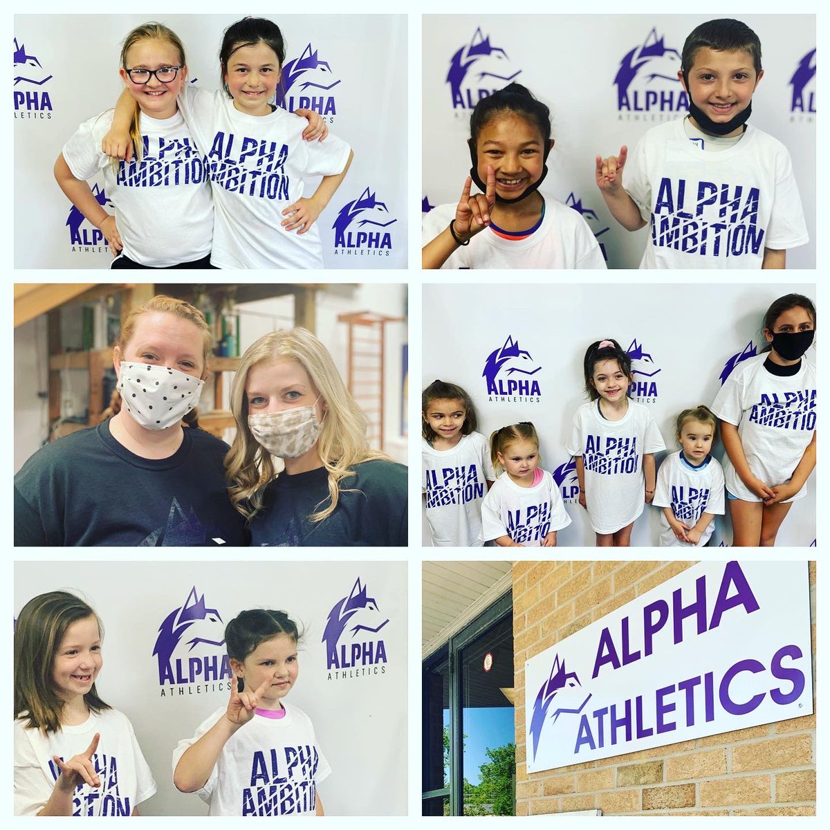 Alpha Athletics Cheer (@AlphaAthCheer) / X