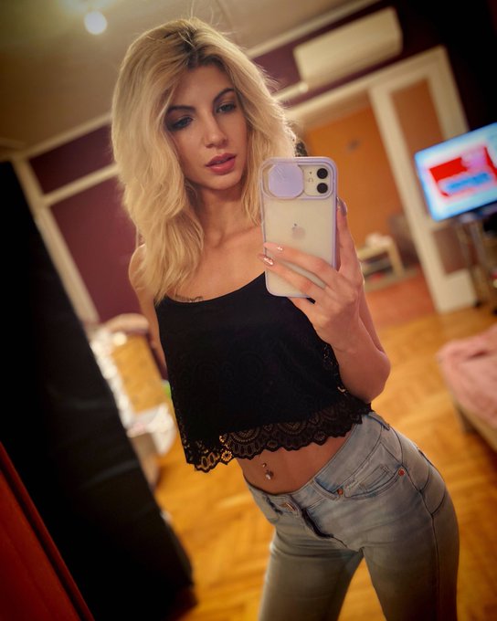 Saturday ⚫️ https://t.co/5sQDqSWN5z<a href="/tag/missyluv"class="tags"><span>#missyluv</span></a>