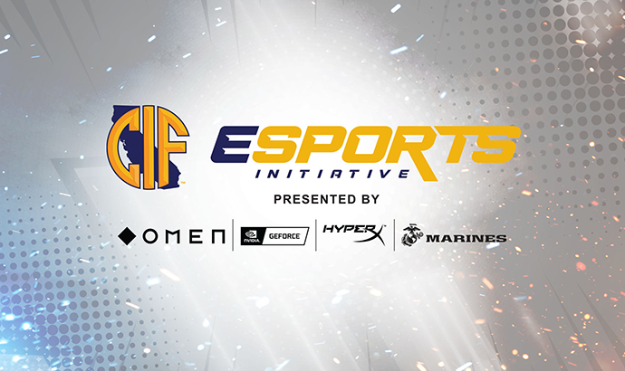 CIFState's tweet photo. 👏 Congratulations to Spring 2021 Rocket League Champions Hemet High School!

CIF Esports Initiative 
🔗 https://t.co/rwPbhCEXcK https://t.co/8jl6aplyn2