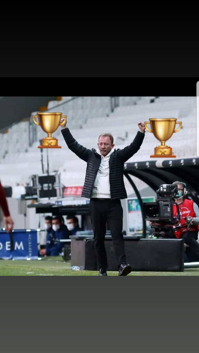 Ali Rıza Sergen YALÇIN 🏆🏆🦅🦅