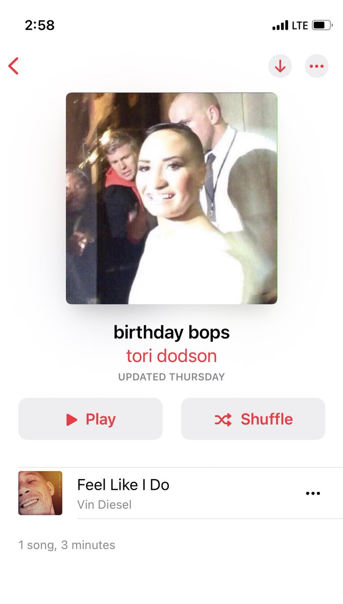 i hope my friends are ready for tonight’s fire playlist