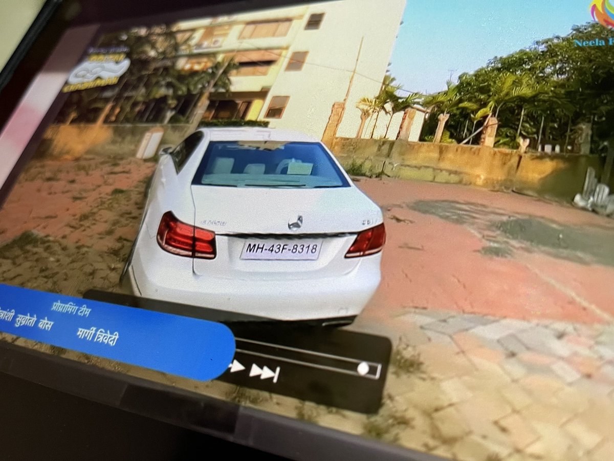 Tanay Karmarkar tweet media